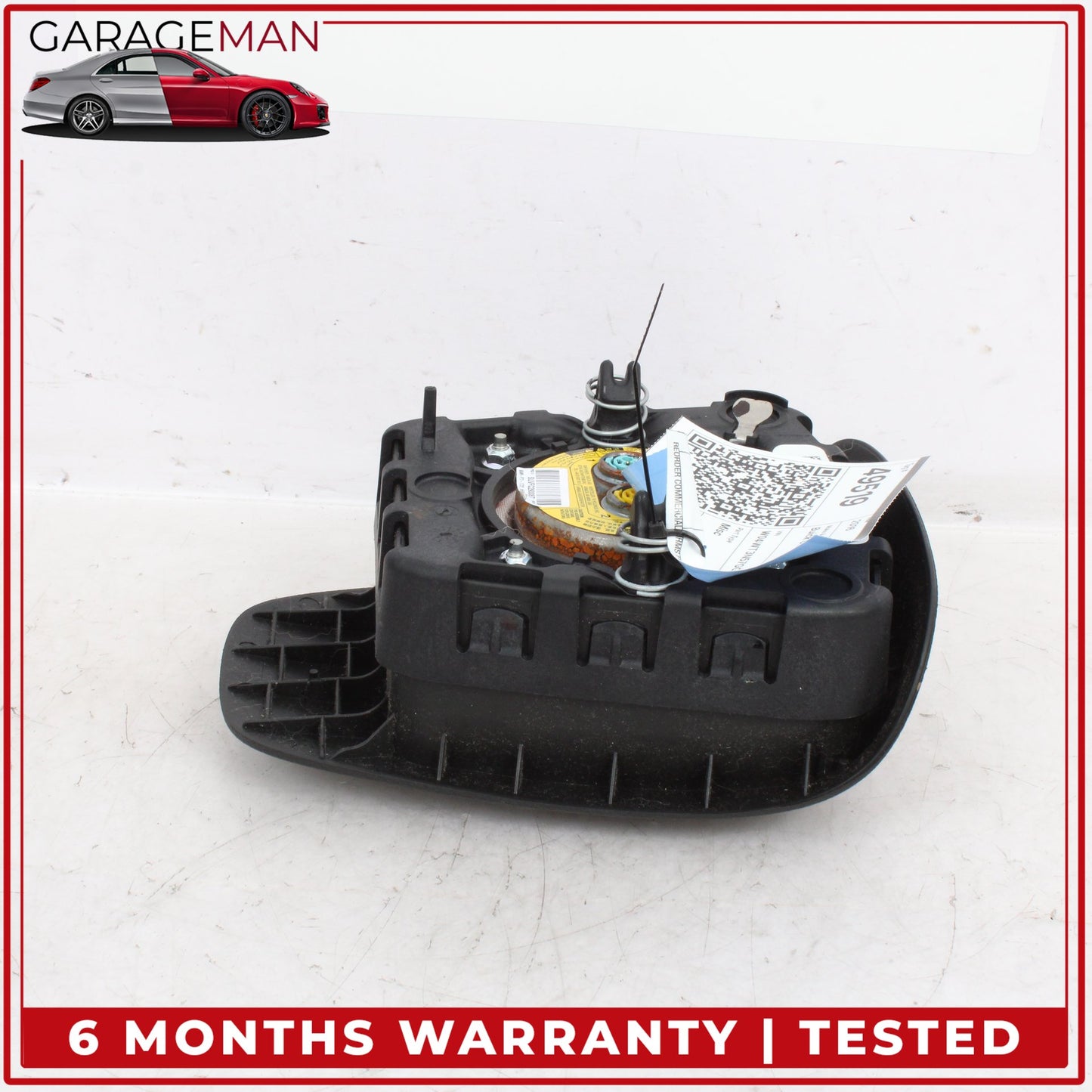 2016-2019 Buick Cascada Verano Steering Wheel Airbag 20986955 OEM