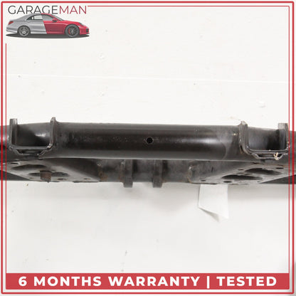 2006-2012 Range Rover L322 Front Bumper Tow Hitch Subframe 6H428A316AA OEM