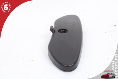 1997-2004 Porsche Boxster 986 Interior Rear View Mirror Black 99673151100 OEM
