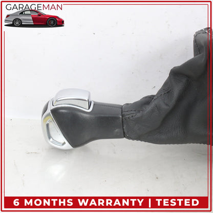2019-2024 Audi Q3 Automatic Transmission Gear Shifter Selector w/ Boot Knob OEM
