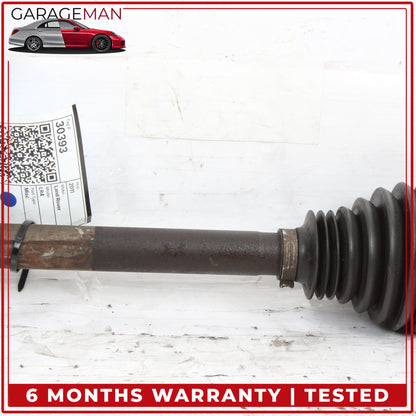 2005-2016 Land Rover LR4 AWD 5.0L Rear Right Side CV Axle Shaft LR071933 OEM