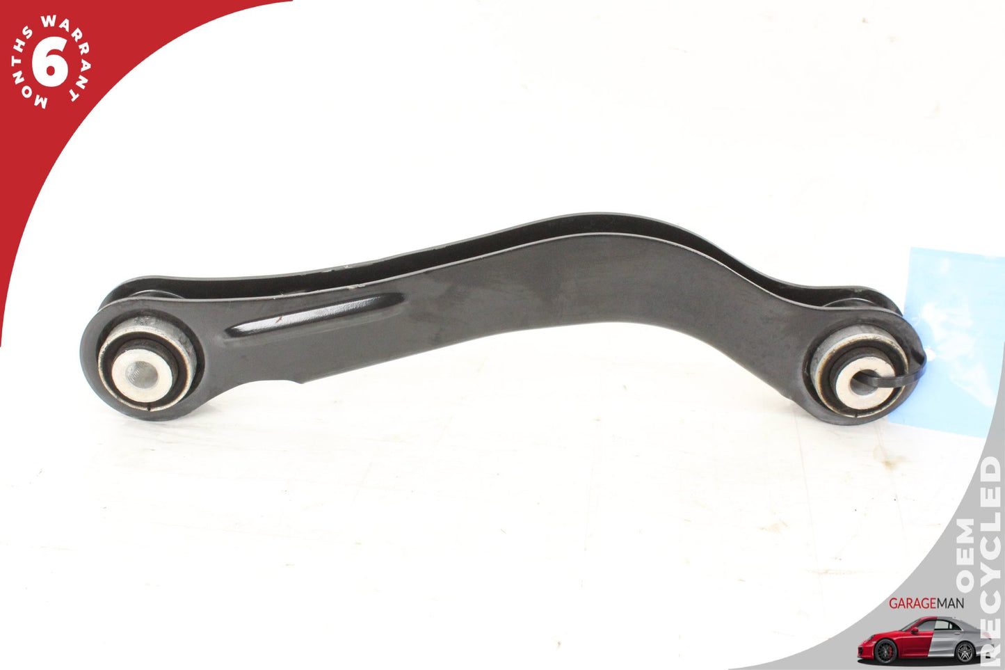 2019-2024 BMW 330i G20 RWD Rear Left or Right Side Trailing Control Arm 6881199