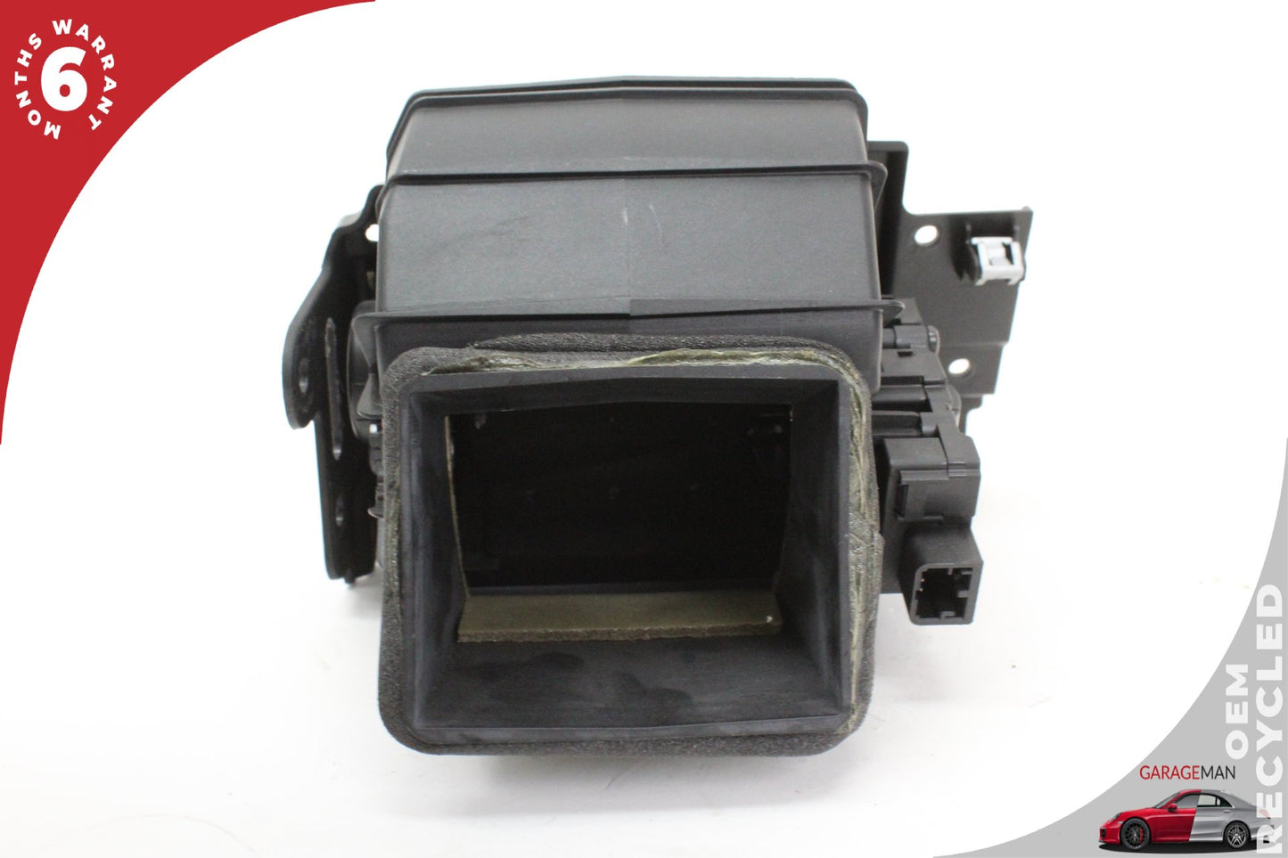 2016-2020 Jaguar XF X260 Front Right Side Dash AC A/C Air Vent GX63018B08AB OEM