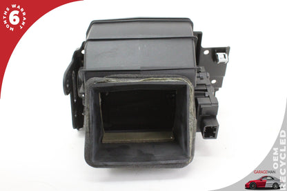 2016-2020 Jaguar XF X260 Front Right Side Dash AC A/C Air Vent GX63018B08AB OEM