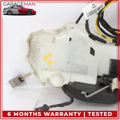 2003-2012 Mercedes R230 SL550 Front Right Side Door Lock Actuator 2307200835 OEM