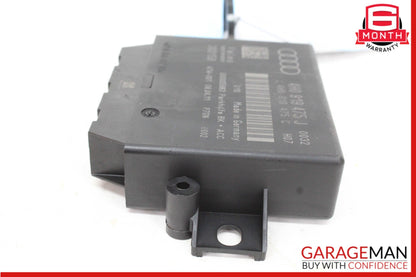 2012-2018 Audi A6 C7 Sedan Parking Aid Assist Control Module 4H0919475J Genuine