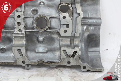 2005-2013 Mercedes W204 C300 Left Side Cylinder Head Valve Cover 2720161205 OEM
