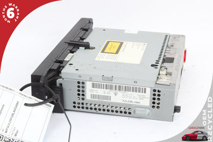 2003-2010 Porsche Cayenne 957 Harman Becker Stereo Head Unit Radio CD Player OEM
