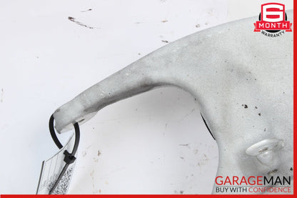 2012 Audi A6 C7 AWD Right Rear Lower Control Arm 8R0505312F OEM