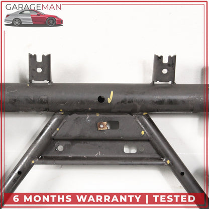 2010-2012 Range Rover L322 Front Subframe Engine Crossmember AH425019AC OEM