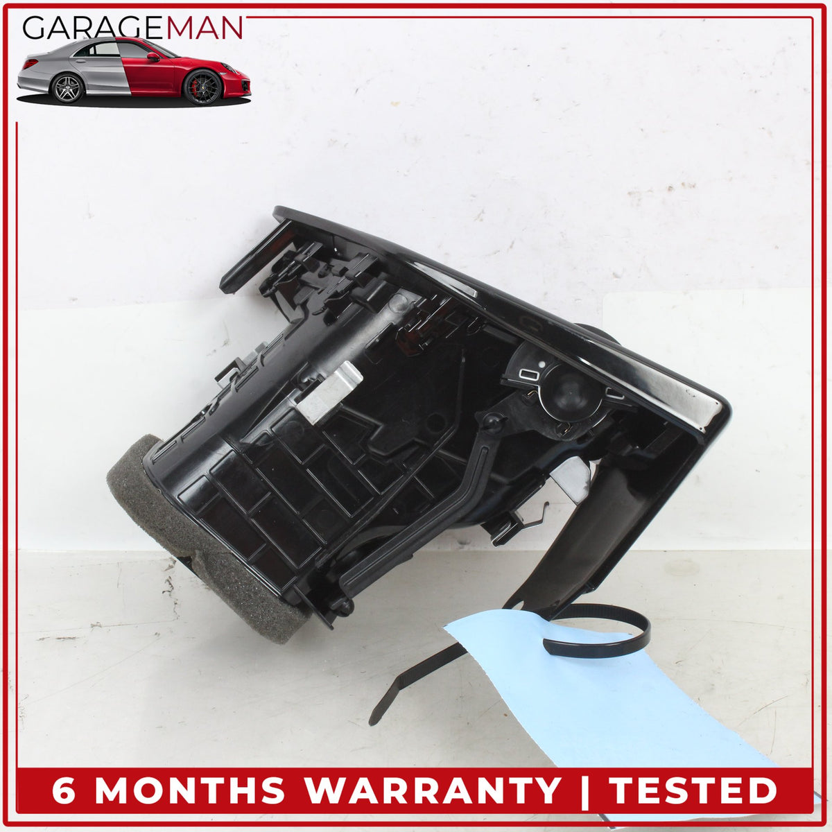 2019-2026 BMW Z4 G29 Front Right Dash AC A/C Air Vent 6807441 OEM