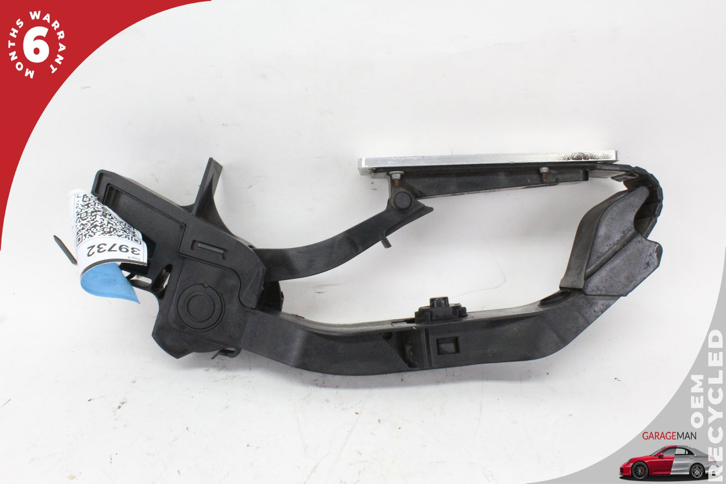 2003-2011 Mercedes W211 E500 Gas Pedal Accelerator Throttle 2113000604 OEM