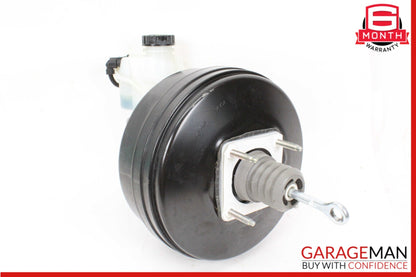 2014-2020 Maserati Quattroporte Power Brake Booster 670006653