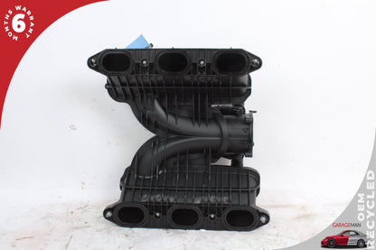 2015-2018 Porsche Macan 95B 3.0L Engine Air Intake Manifold 94611001664 OEM
