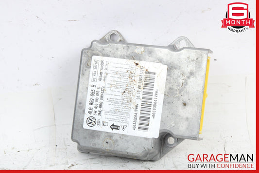 2007-2015 Audi Q7 4L Station Wagon Airbag Sensor 4L0959655B Genuine
