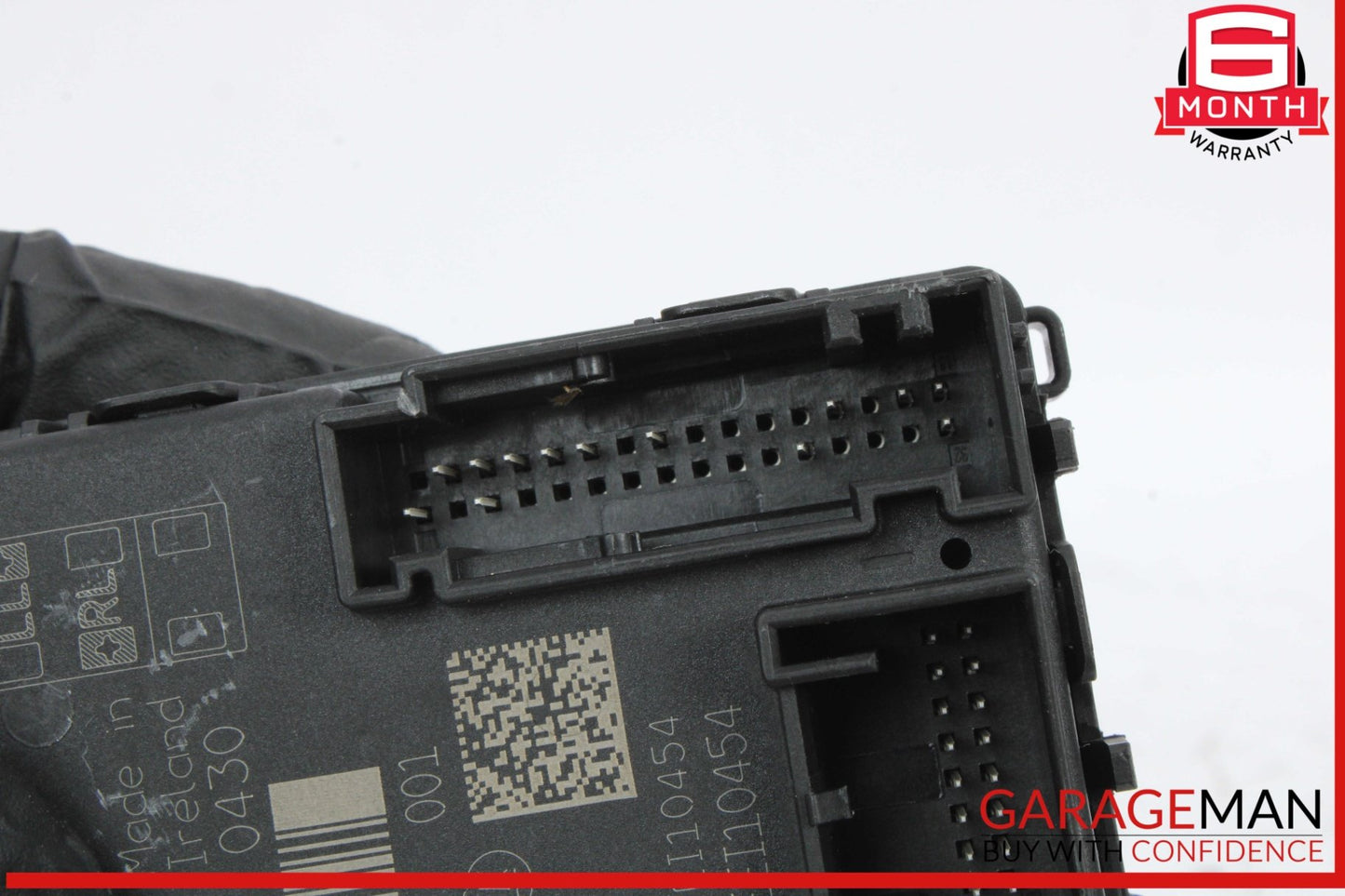 2018-2025 Audi Q5 Right Front Door Control Module 4M2959792J OEM