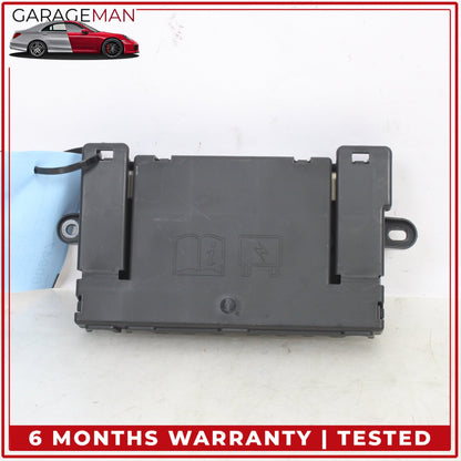 2013-2017 LR Range Rover L405 L494 Battery Fuse Junction Box Terminal Module OEM