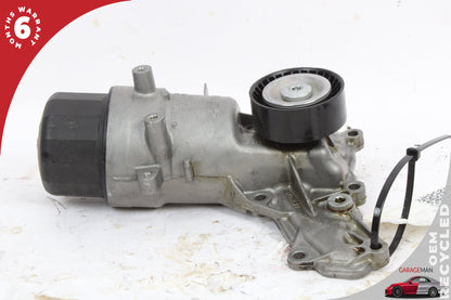 2011-2020 Mercedes X166 G550 CLS550 SL550 Oil Filter Housing 2781800410 OEM