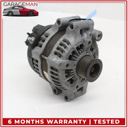 2014-2018 BMW X5 F15 N63 Alternator Generator 7606628 OEM