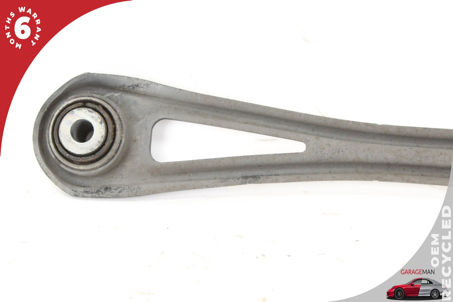 2007-2015 Audi Q7 Rear Left or Right Side Tie Rod Control Arm 7L8501529A OEM