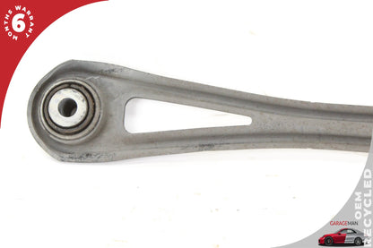 2007-2015 Audi Q7 Rear Left or Right Side Tie Rod Control Arm 7L8501529A OEM