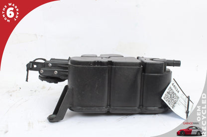 2015-2024 Porsche Macan 95B Fuel EVAP Evaporator Charcoal Canister OEM