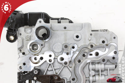 2013-2017 Audi A6 Q5 A7 Transmission Valve Body Mechatronic w/ Oil Pump OEM
