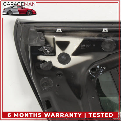 2014-2024 Jaguar F-Type X152 Coupe Front Left Door Shell EX5320125AE OEM