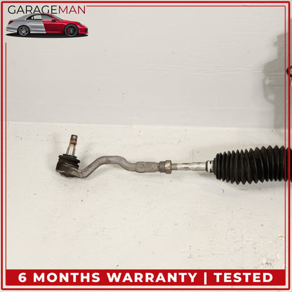 2007-2014 BMW X5 X6 Power Steering Gear Rack & Pinion Assembly 6771416 OEM