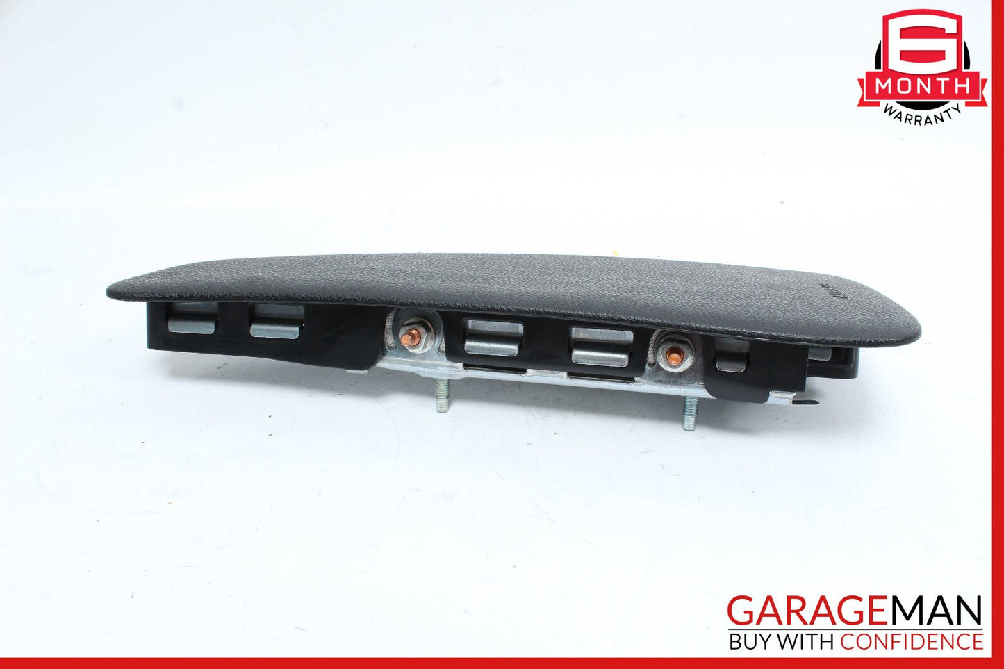 08-15 Mercedes W204 C300 GLK350 Seat Airbag Air Bag SRS Front Right Black OEM
