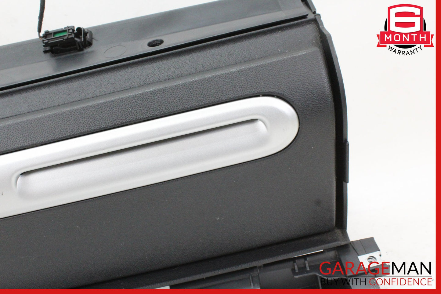 2008-2015 Smart Fortwo 451 Sedan Glove Box Storage Compartment 4516892953 OEM