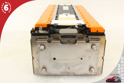 2014-2016 Porsche Panamera E-Hybrid Plug-In Lithium Ion Battery Pack Cell OEM