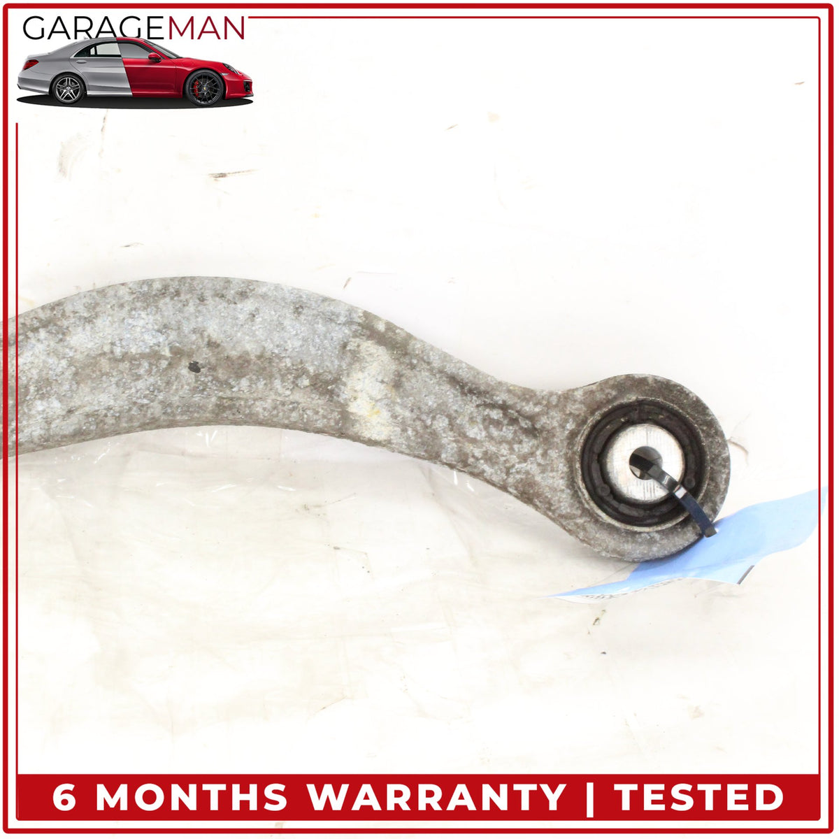 2013-2019 BMW 650i F06 AWD Rear Left or Right Side Upper Control Arm 6775902 OEM