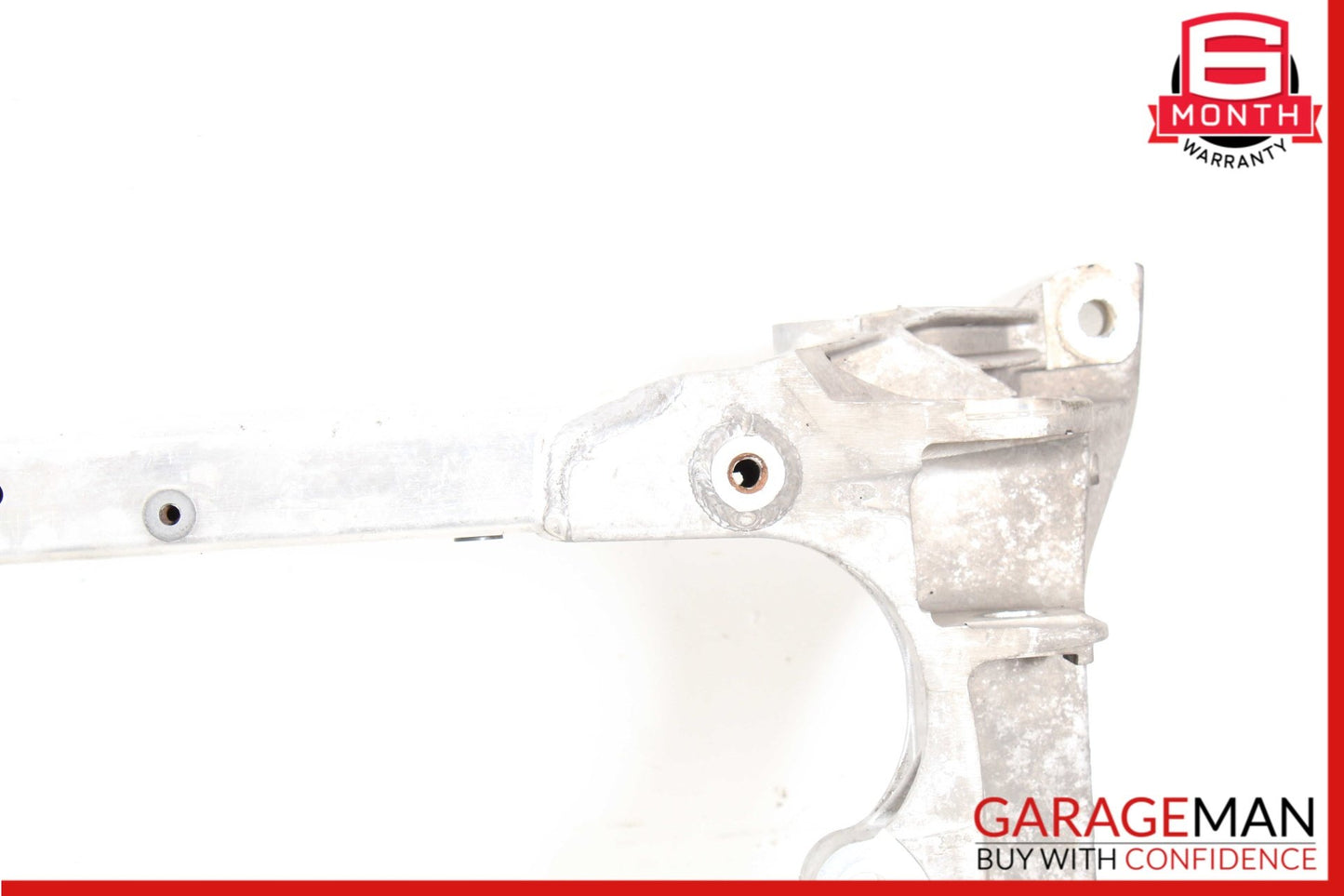 2014-2017 Maserati Quattroporte Front Subframe 670003565