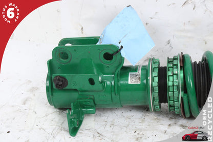 2022-2025 Subaru BRZ Front Right Shock Strut TEIN Street Basis Z Coilover OEM