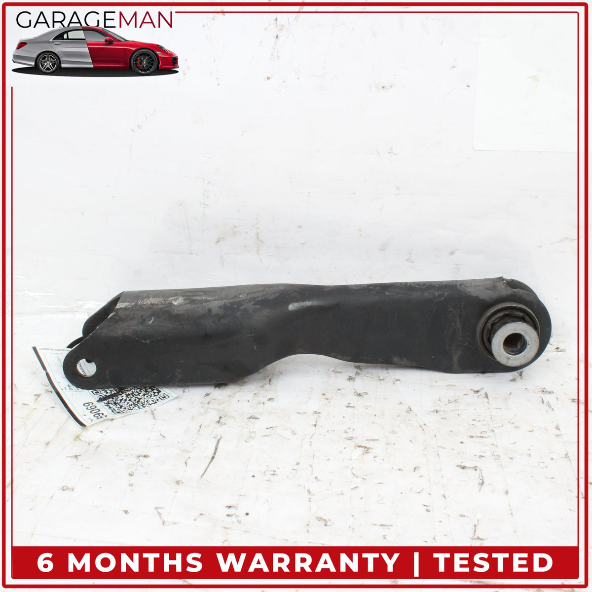 2014-2022 LR Range Rover Sport L494Rear Left Suspension Control Arm Set OEM