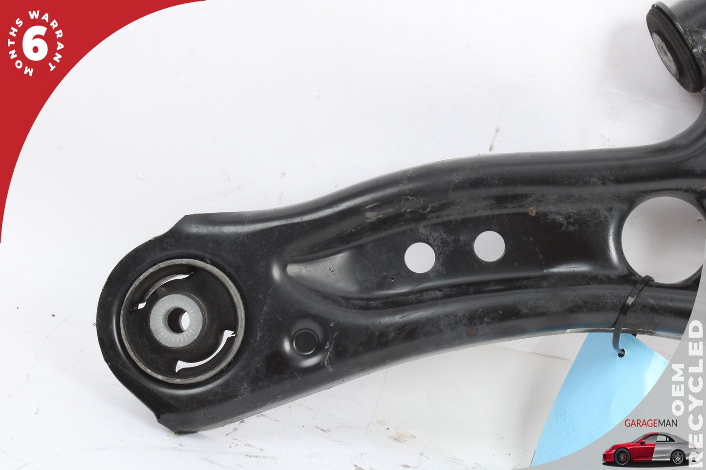 2015-2020 Audi A3 S3 Front Right Passenger Side Lower Control Arm 5Q0407152R OEM