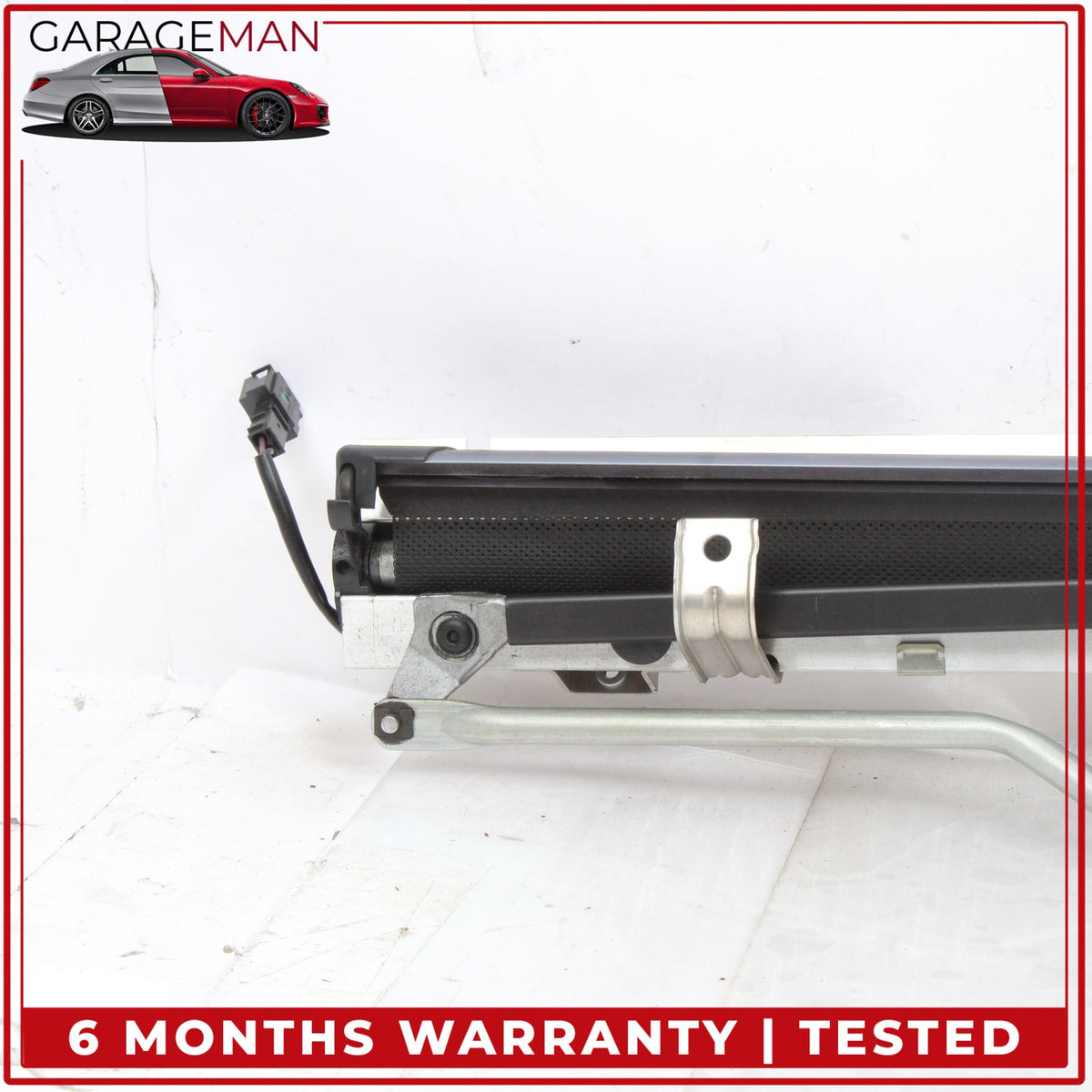 2006-2011 Mercedes W219 CLS550 Rear Window Sun Shade Roller Blind 2198100020 OEM