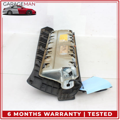 2012-2018 BMW 650i F13 Left Driver Side Knee Airbag 9181128 OEM