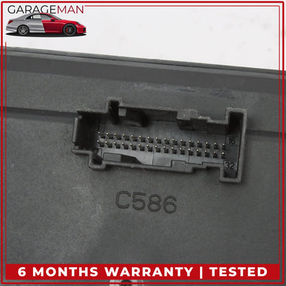 2014-2020 Jaguar F-Type X152 BCM Body Control Processor Module GX5314F041AD OEM