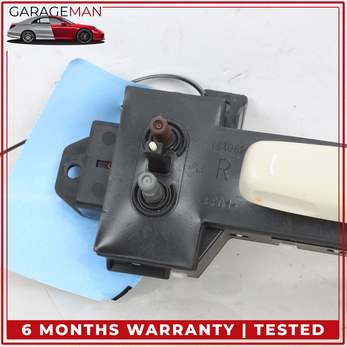 2001-2006 Lexus LS430 XF30 Front Right Side Seat Adjustment Switch 18A082 OEM