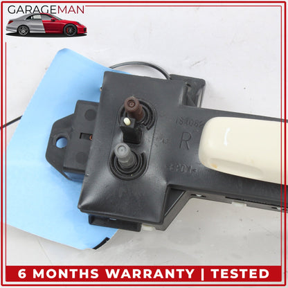2001-2006 Lexus LS430 XF30 Front Right Side Seat Adjustment Switch 18A082 OEM