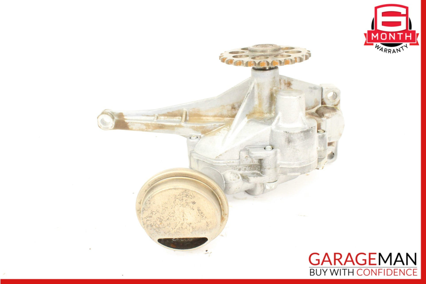 2000-2006 Mercedes-Benz S500 W220 Oil Pump 1131810120