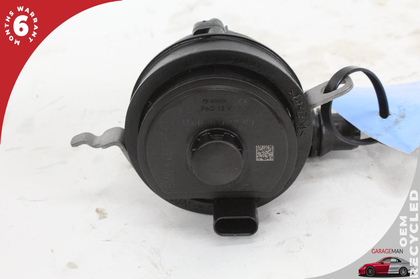 2019-2025 BMW G20 330i 430i Engine Auxiliary Coolant Water Pump 865128701 OEM
