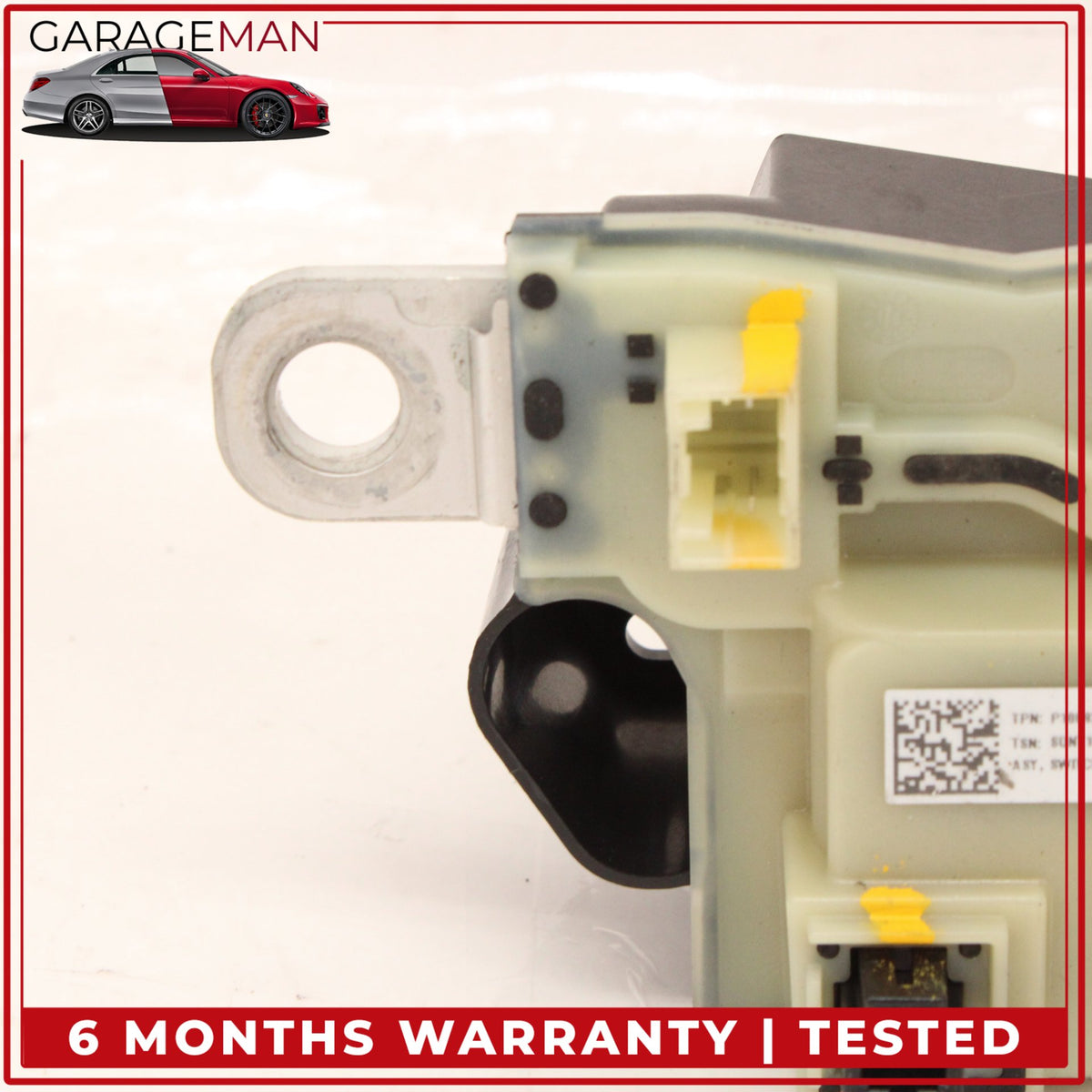 2017-2023 Tesla Model 3 High Voltage Main Battery Pack Contactor Switch OEM