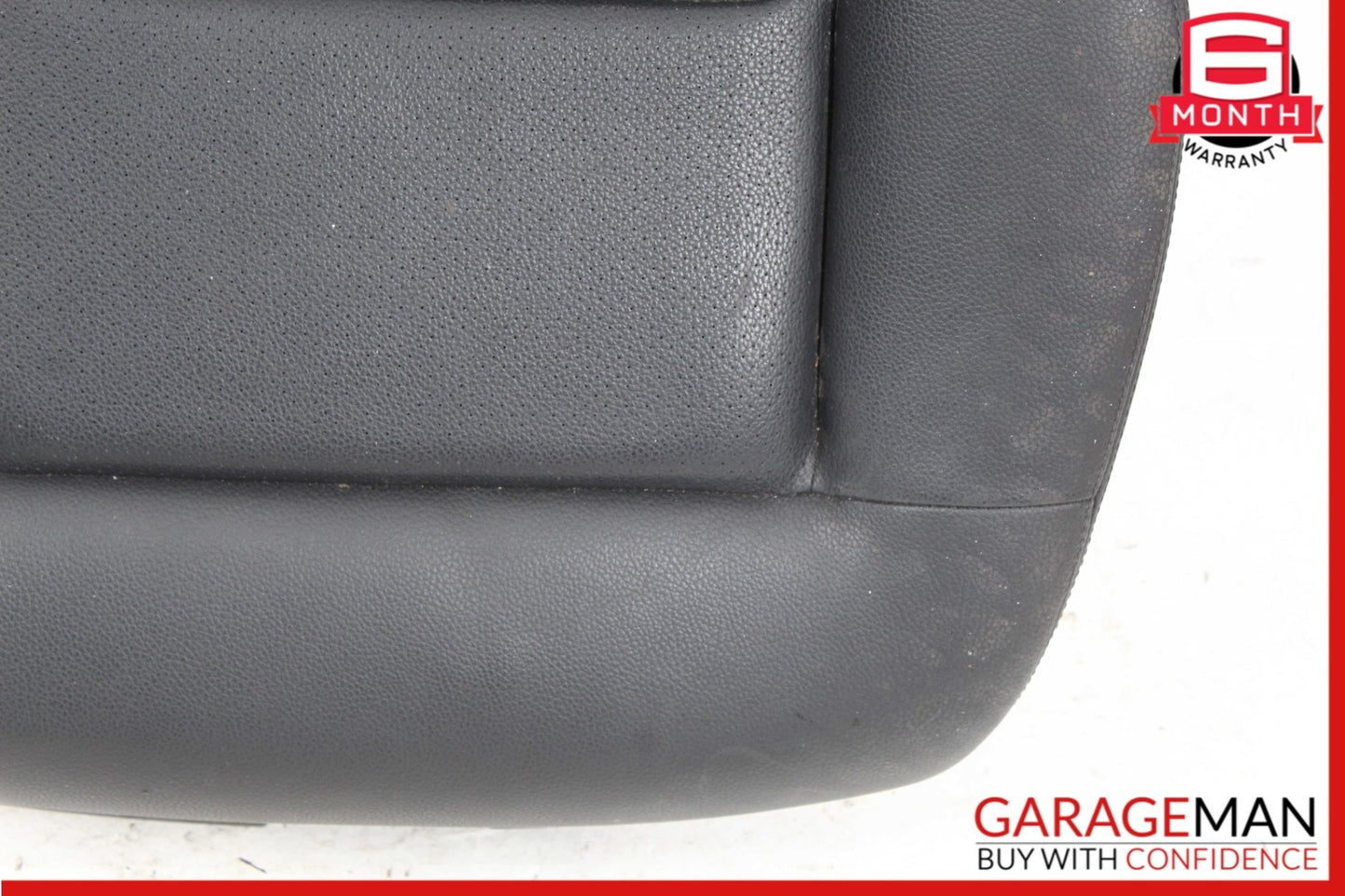 2010-2013 Mercedes E350 W212 Front Right Lower Seat Cushion 2129101006