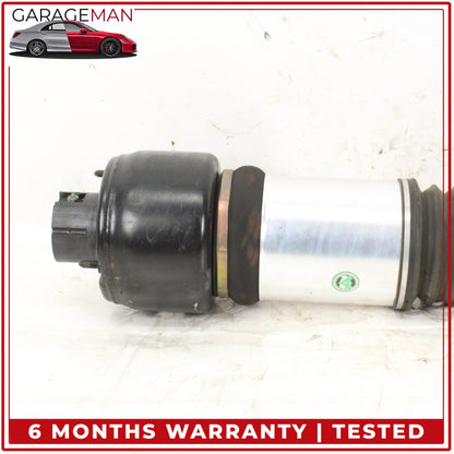 2003-2011 Mercedes W219 CLS500 E500 Front Left Side Air Airmatic Shock Strut OEM