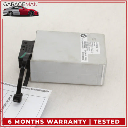 2012-2018 BMW 650i Power Steering Control Module Unit Servotronic 6856855 OEM