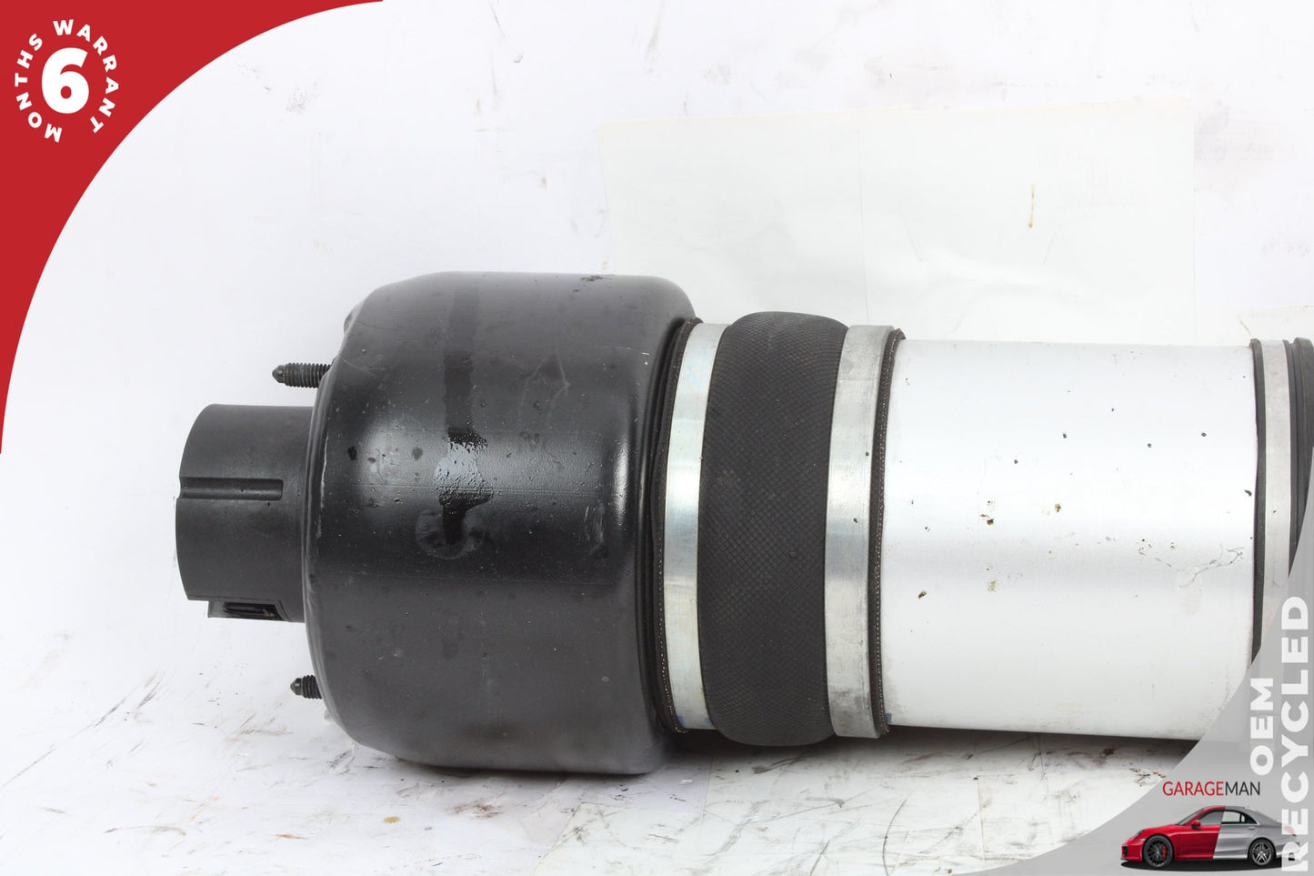 2003-2011 Mercedes W219 CLS500 Front Right Airmatic Shock Strut 2113209413 OEM