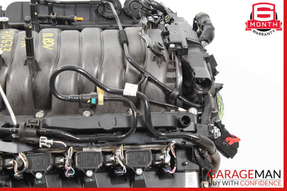 2010-2013 Land Rover Range Rover Sport 5.0L V8 Complete Engine Motor OEM 149K